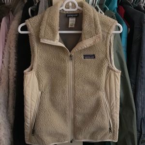 Patagonia Vest